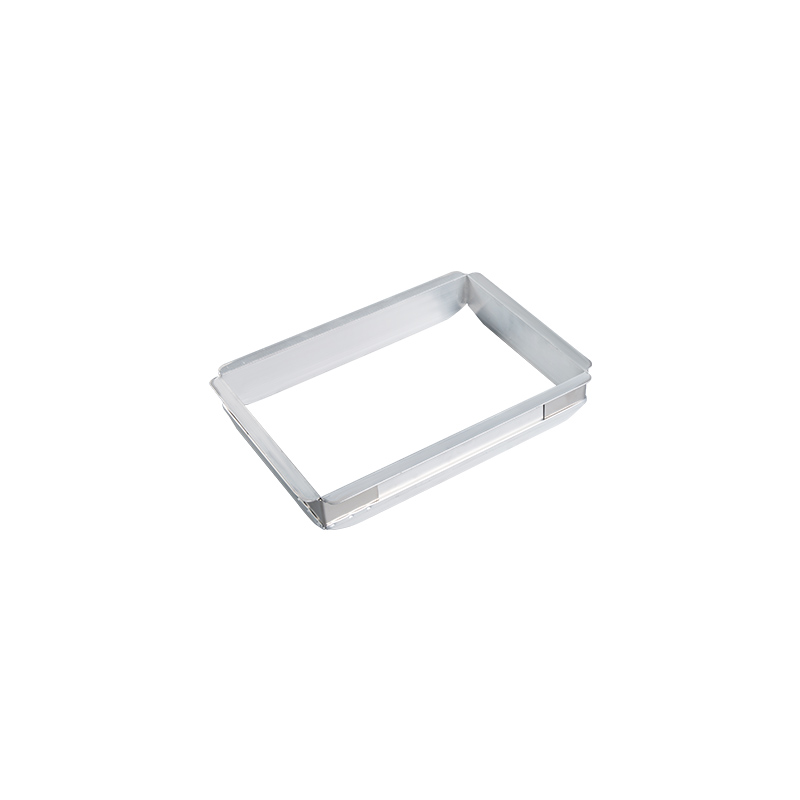 Aluminium Sheet Pan/Bun Pan Extender, 1/4 Saiz 13 