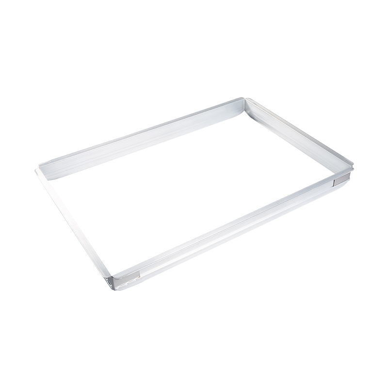 Extender Pan Lembaran Aluminium, Saiz Penuh 26 