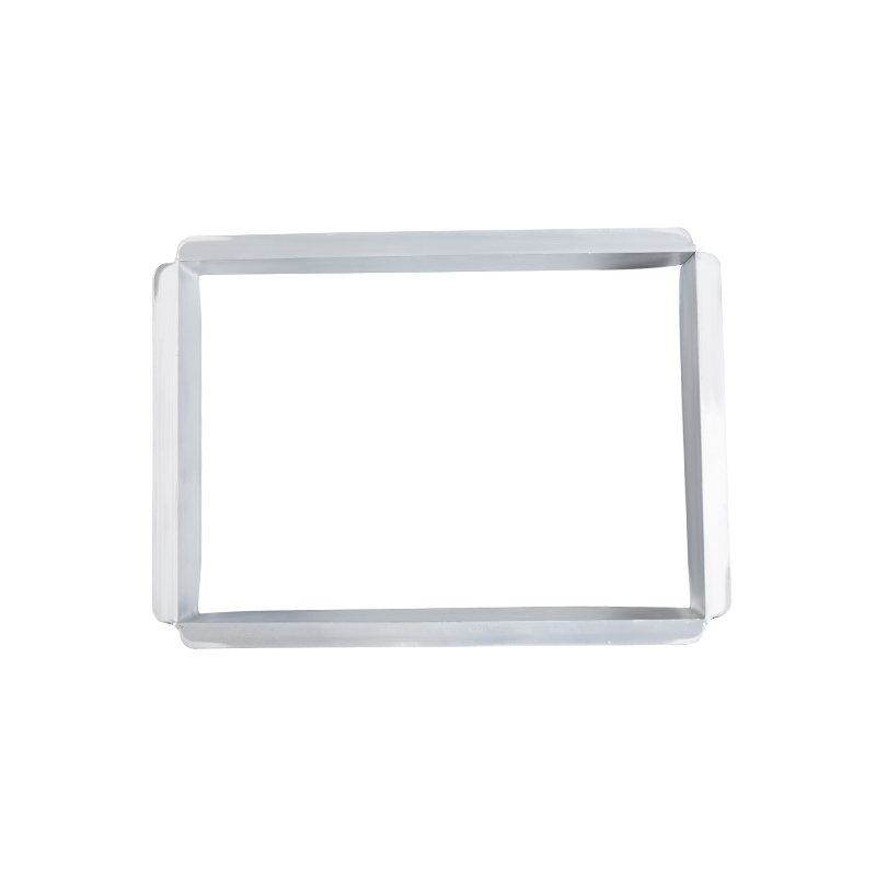 Extender Pan Lembaran Aluminium, Saiz Penuh 26 
