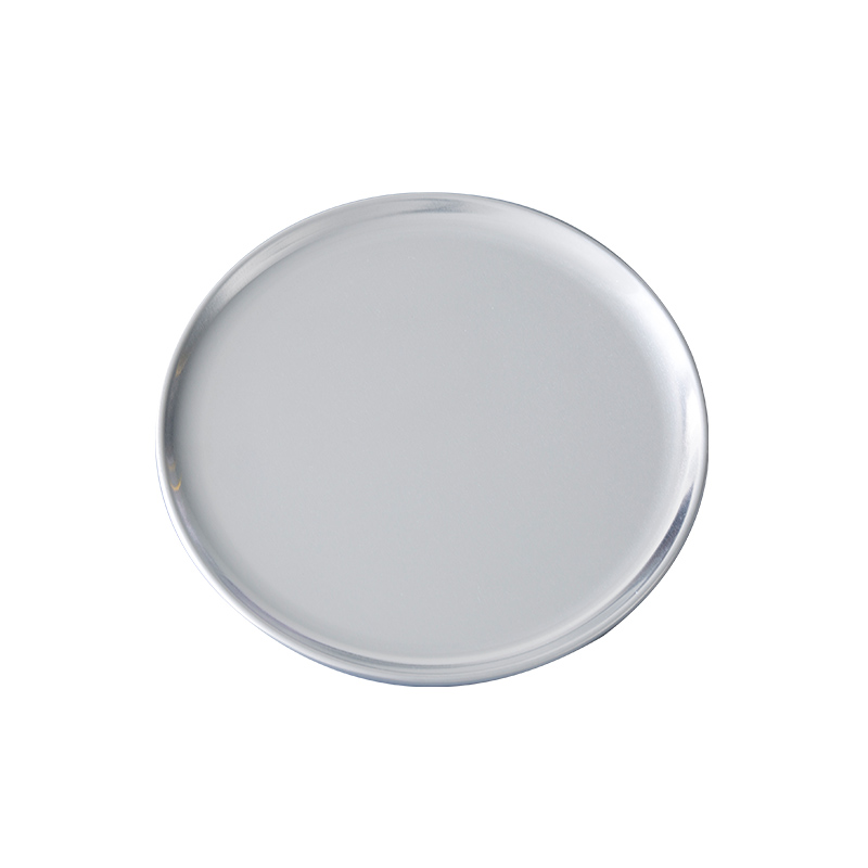 22 inci Aluminium Pizza Baking Dulang