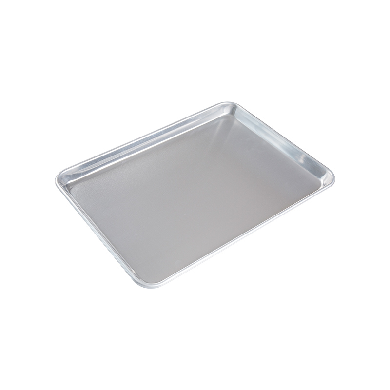 Lembaran Aluminium Pan /Bun Pan 18Gauge 21 