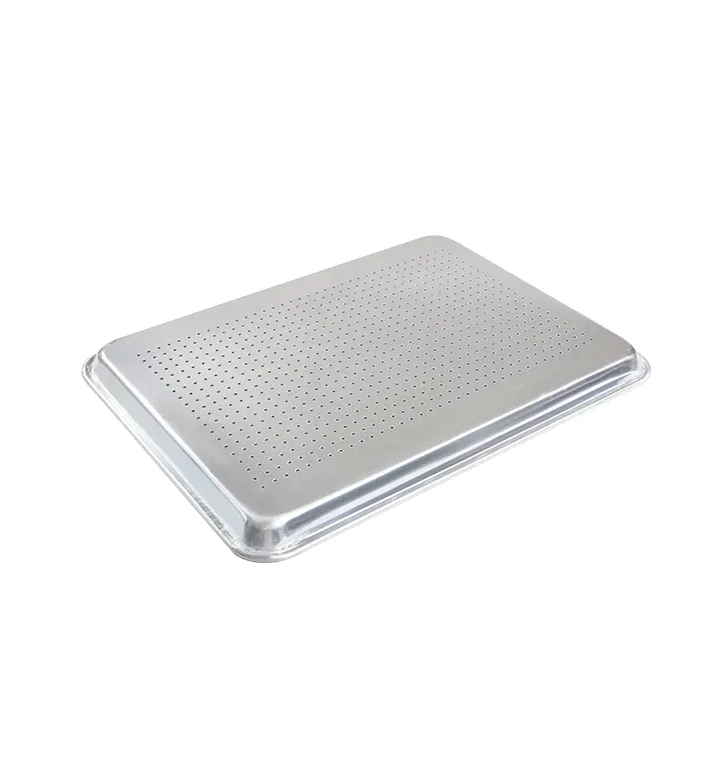 China Aluminium Bun Pans: Penyelesaian Penaik dengan Kualiti dan Inovasi
