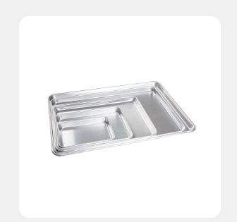 Aluminium Baking Pans: Meneroka Kelebihan dan Prospek Permohonan China Lembaran Aluminium